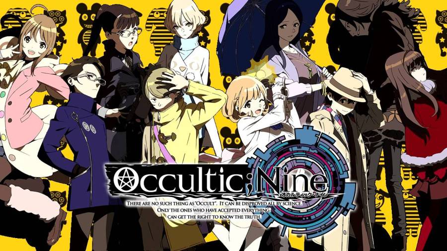 Guide For Occultic Nine Walkthrough Overview